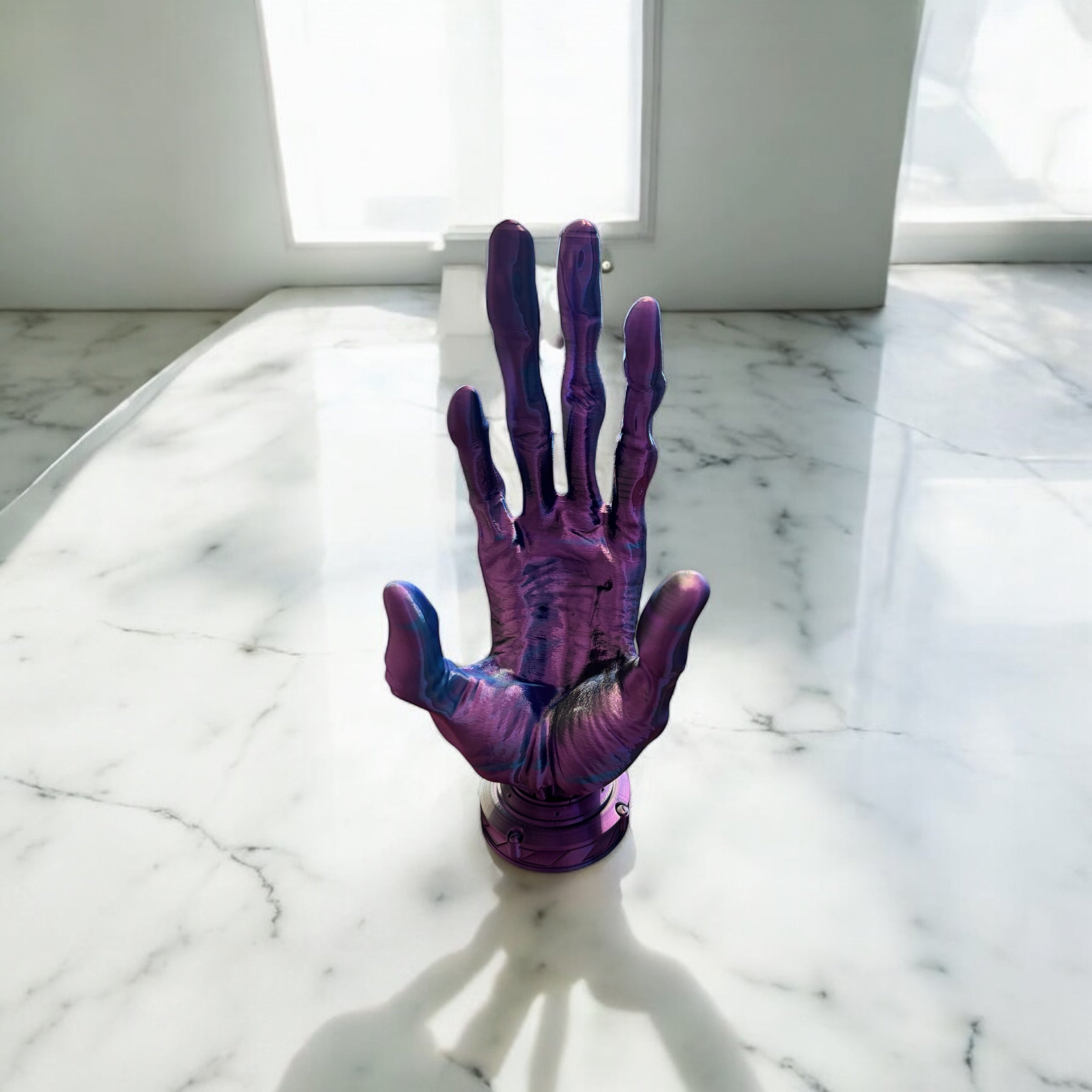 Alien hand, controller, Xbox, PlayStation, Xbox controller, Playstation controller