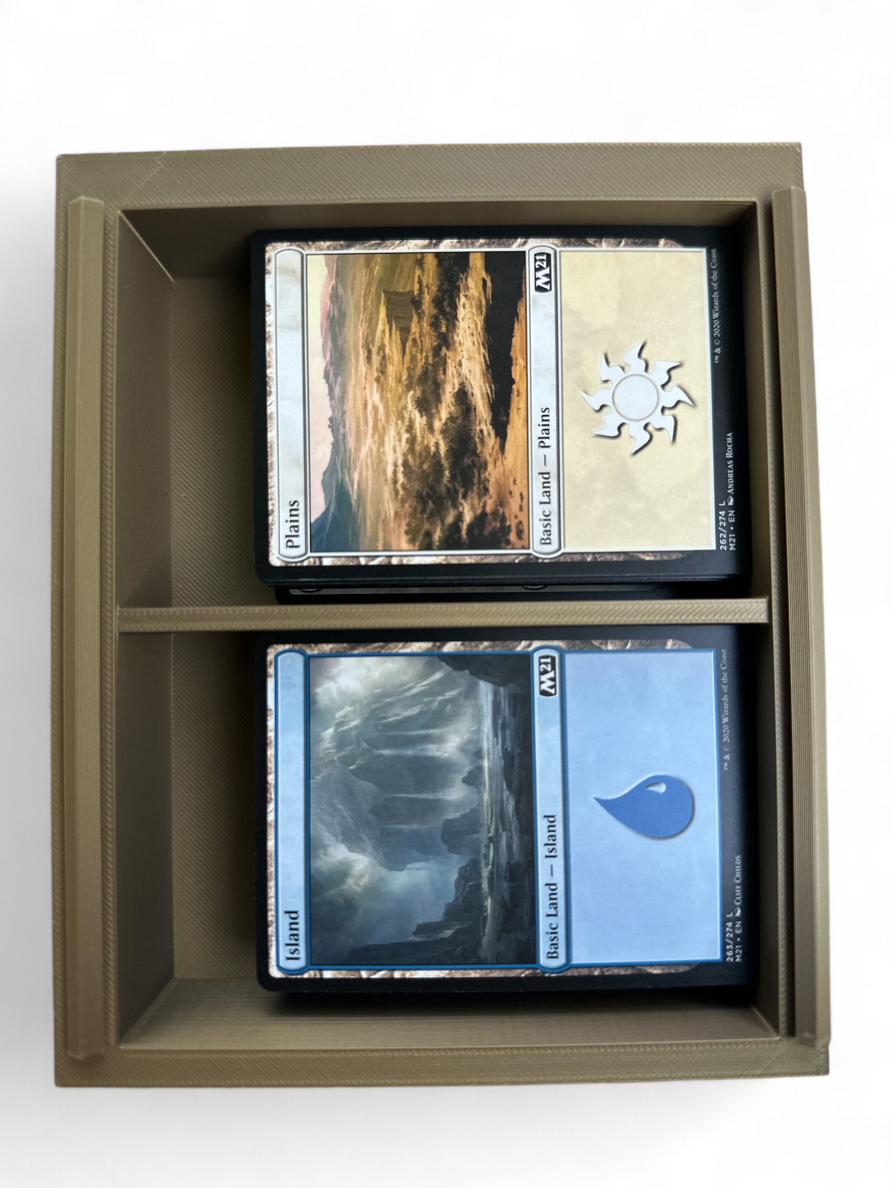 Sorcerers Tome Black - Storage Book