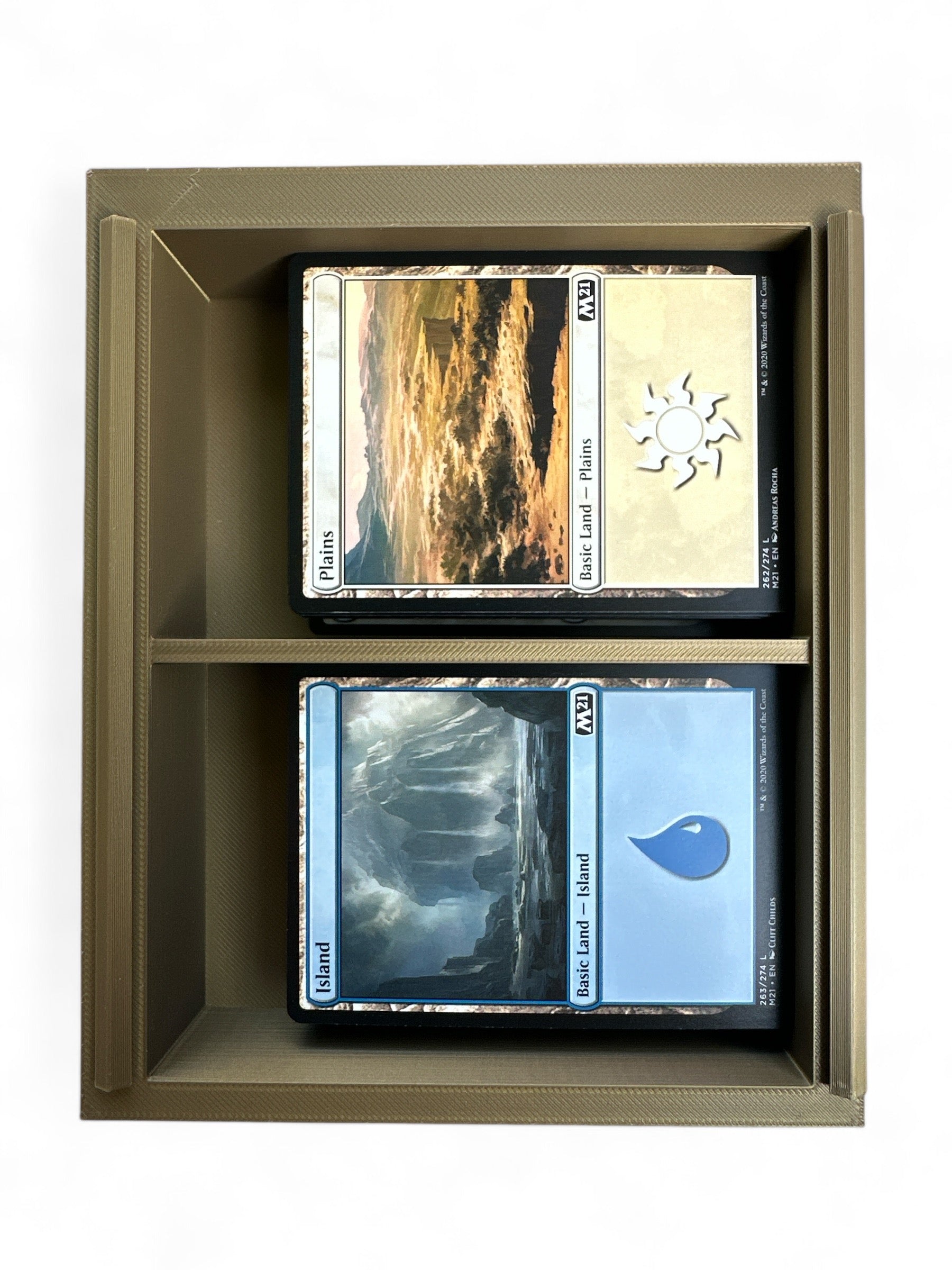 Death Magic Tome - Storage Book