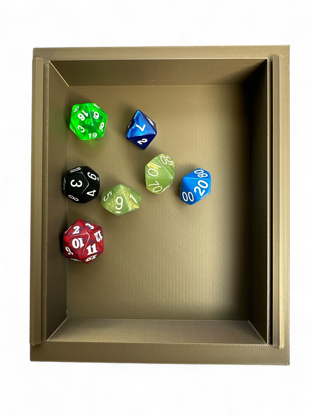 Death Magic Tome - Storage Book