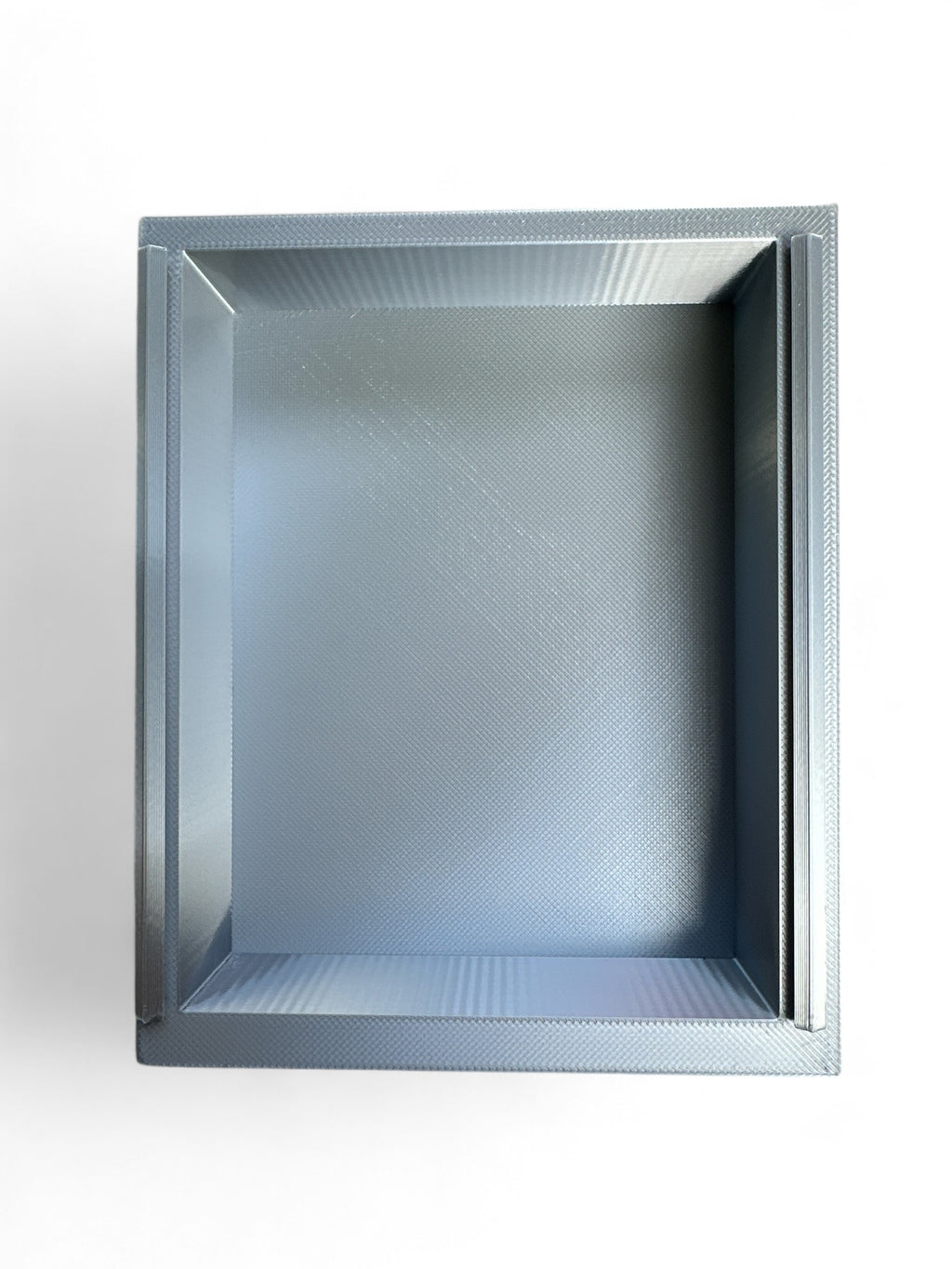 Fire Tome- Storage Book