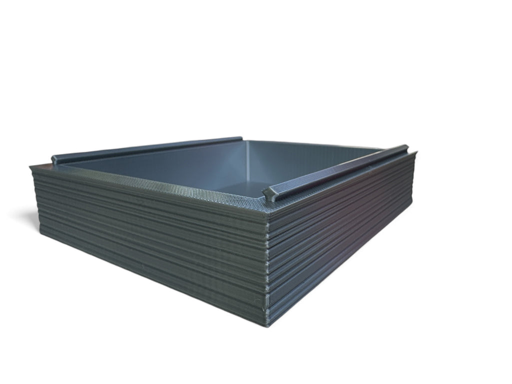 Death Magic Tome - Storage Book