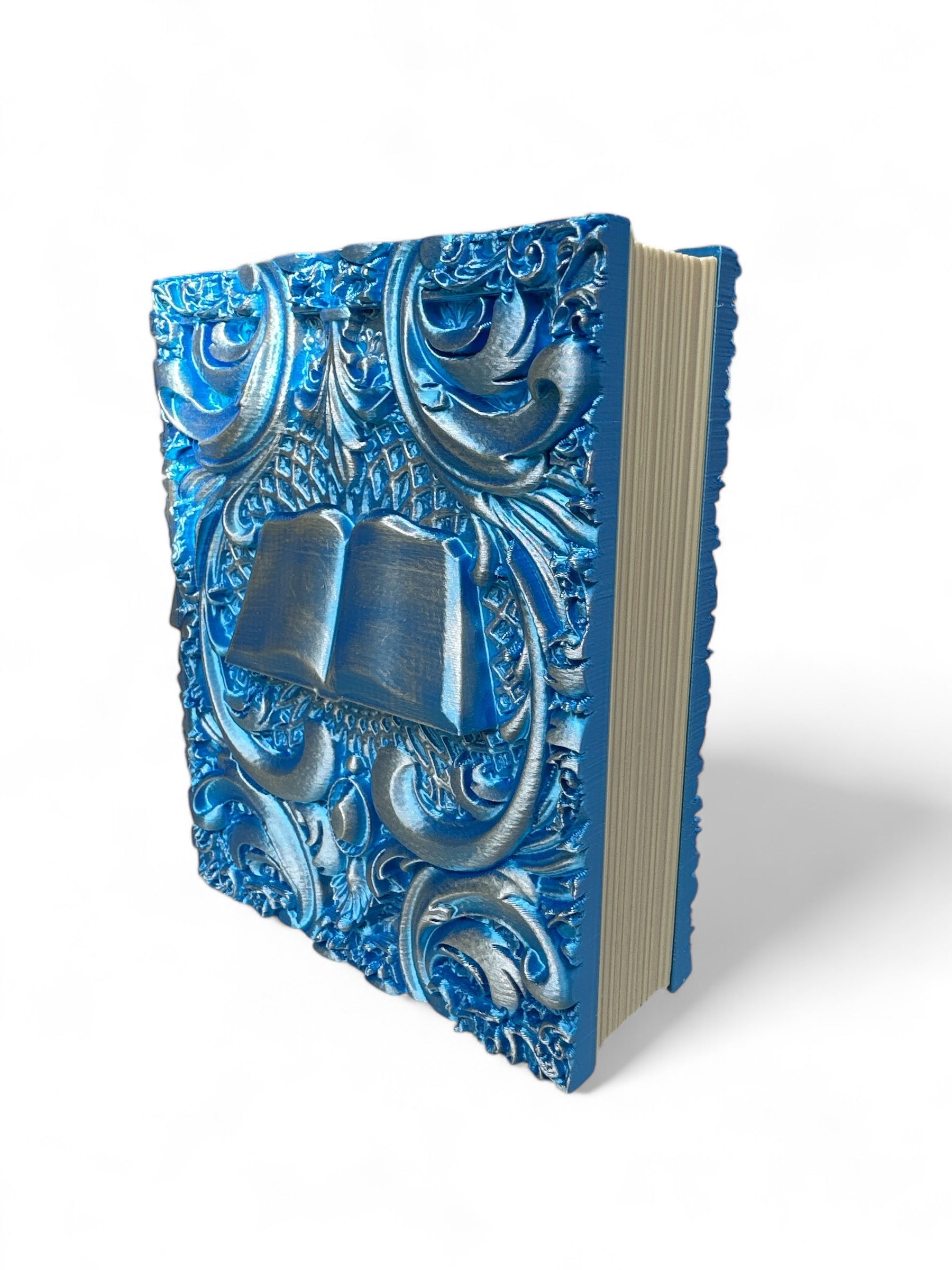 wizard, tome, book, deck box, Magic, Mtg, magic the gathering